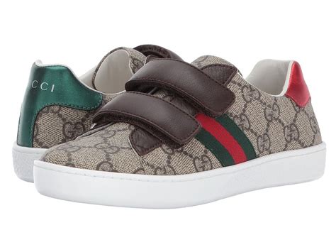 little kid gucci shoes|Gucci Shoes for Kids .